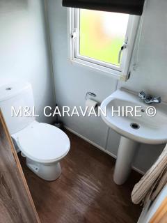 Blue Dolphin Holiday Park - Gristhorpe - 1