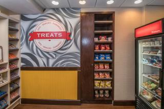 Hampton Inn & Suites Selma-San Antonio/Randolph AFB - Selma - 4