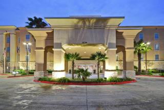 Hampton Inn & Suites San Antonio/Northeast I-35 - San Antonio - 9