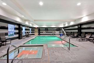 Hampton Inn & Suites San Antonio/Northeast I-35 - San Antonio - 5