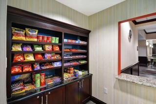 Hampton Inn & Suites San Antonio/Northeast I-35 - San Antonio - 2