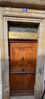 La Maison du bonheur GÎTE LE COQUET - Largentière - 2