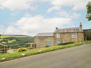 Nook Farm Holiday Cottage - Sheffield - 8
