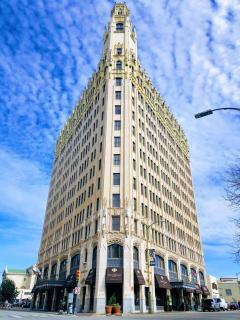 The Emily Morgan Hotel - A DoubleTree by Hilton - San Antonio - 2
