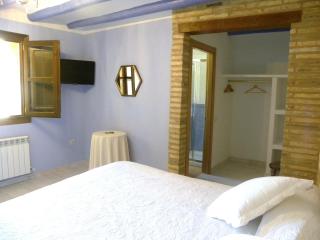 Casa Jabonero - Alquézar - 2