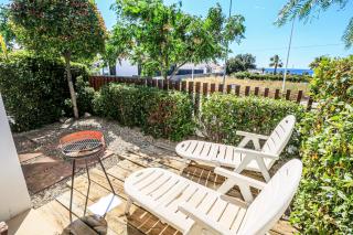 Passeig del mar 1 B ONLY FAMILIES - Cambrils - 8