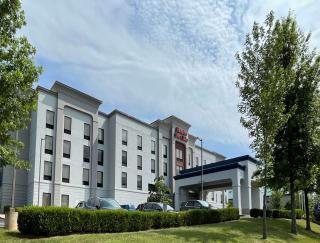 Hampton Inn & Suites Louisville East - Louisville - 9