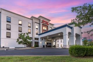 Hampton Inn & Suites Louisville East - Louisville - 0