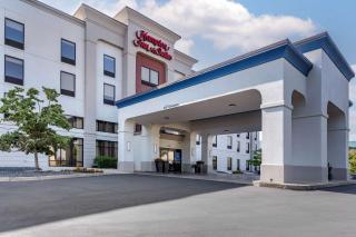 Hampton Inn & Suites Louisville East - Louisville - 7