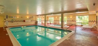 Hampton Inn Goshen - Goshen - 5
