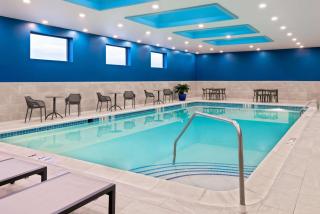 Hampton Inn Salisbury - 7