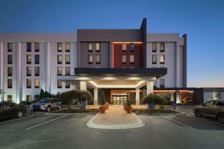 Hampton Inn Louisville Northeast - Louisville - 2