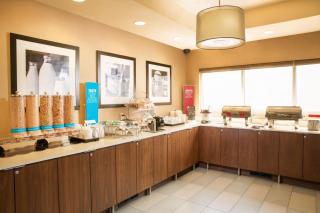 Hampton Inn & Suites Seattle-Downtown - Seattle - 4
