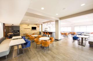 Hampton Inn & Suites Seattle-Downtown - Seattle - 2