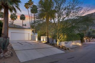 Casa de Descanso - 1