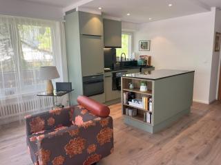 Zermatt Panoramic View Flat - 7