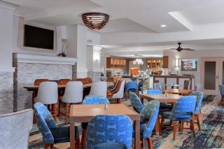 Homewood Suites by Hilton Seattle Downtown - Seattle - 2