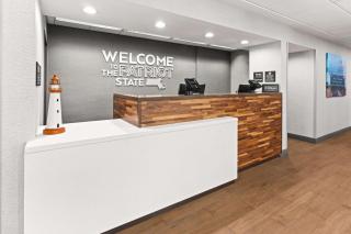 Hampton Inn Seekonk - Seekonk - 3
