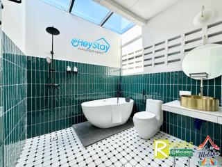 JonkerHeritage House WalkingDistance10minsJonker By Heystay Management - 9