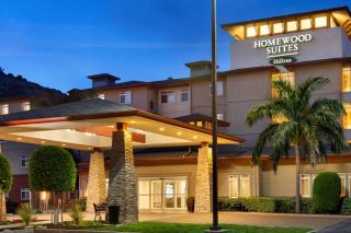 Homewood Suites by Hilton San Francisco Airport North California - Brisbane - 9