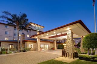 Homewood Suites by Hilton San Francisco Airport North California - Brisbane - 0