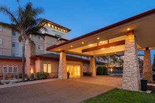 Homewood Suites by Hilton San Francisco Airport North California - Brisbane - 8