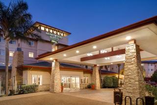 Homewood Suites by Hilton San Francisco Airport North California - Brisbane - 6