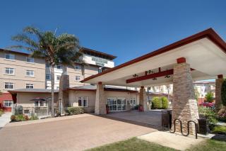 Homewood Suites by Hilton San Francisco Airport North California - Brisbane - 3