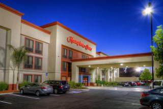 Hampton Inn Fremont - Fremont - 0