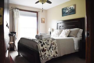 As You Like It Bed and Breakfast - 8