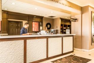 Hilton Garden Inn St. George - St. George - 5
