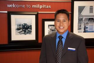 Hampton Inn Milpitas - Milpitas - 7