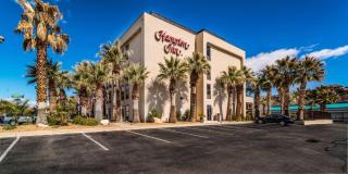 Hampton Inn St. George - St. George - 5