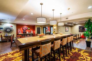 Hampton Inn St. George - St. George - 4
