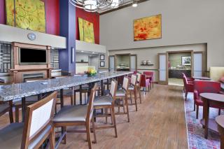Hampton Inn & Suites Springboro - Springboro - 5