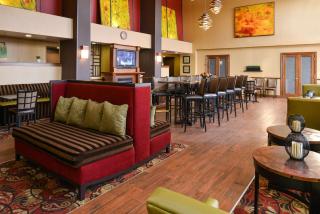Hampton Inn & Suites Springboro - Springboro - 1