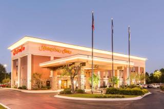 Hampton Inn South Hill - South Hill - 6