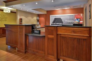 Hampton Inn South Hill - South Hill - 5