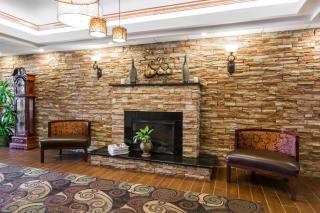 Hampton Inn South Hill - South Hill - 4
