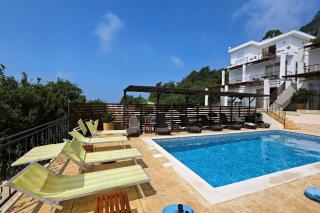 Apartments Oktopus - Sutomore - 0
