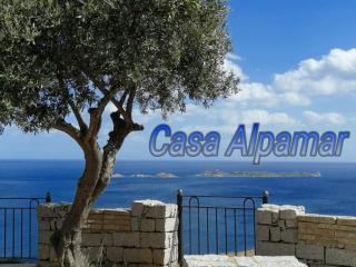 Casa Alpamar - Villasimius - 0