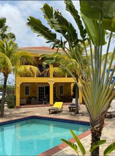 Casa Makoshi Bonaire - Kralendijk - 0