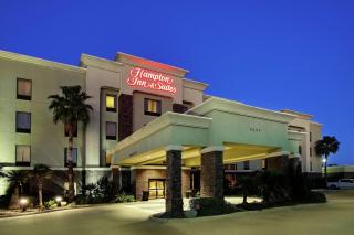 Hampton Inn & Suites Shreveport - Shreveport - 9