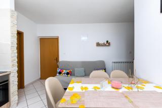 Apartments Miranda - Lopar - 1