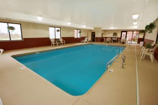 Hampton Inn Sidney - Sidney - 8