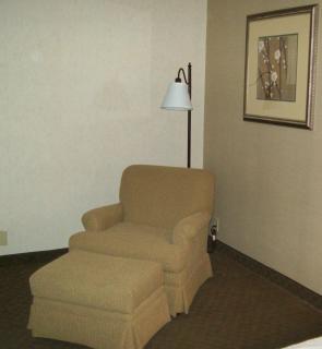 Hampton Inn Sidney - Sidney - 3