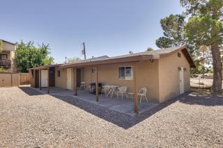 Dog-Friendly Bullhead City Home - Walk to Beach! - Bullhead City - 8