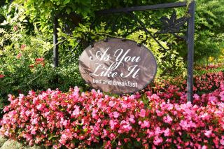 As You Like It Bed and Breakfast - 5