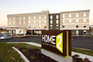 Home2 Suites by Hilton West Valley City - West Valley City - 0