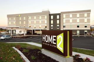 Home2 Suites by Hilton West Valley City - 6
